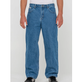 Lucifer Loose Fit Jean