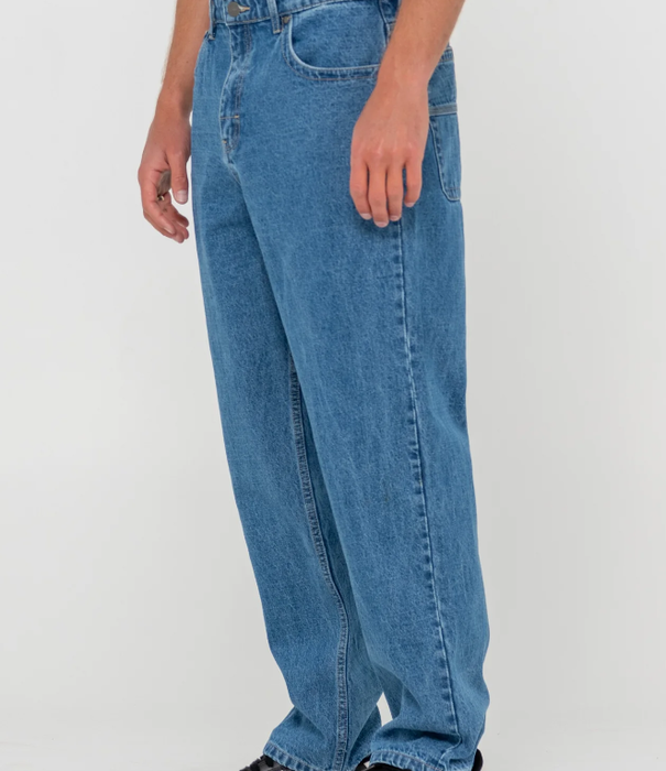 RUSTY Lucifer Loose Fit Jean