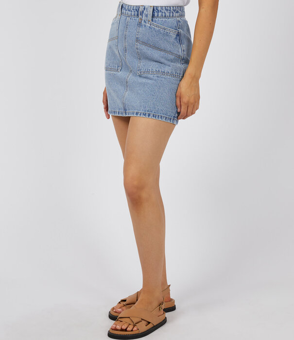 ALL ABOUT EVE Becca Skirt