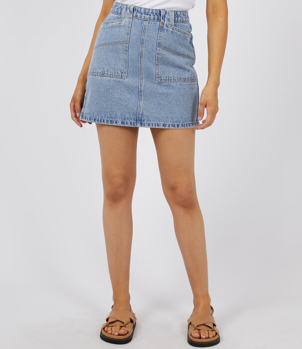 ALL ABOUT EVE Becca Skirt