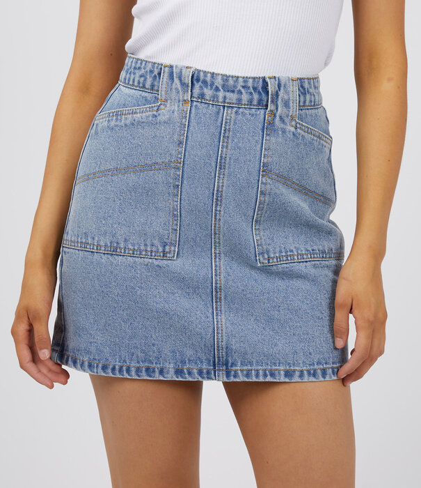ALL ABOUT EVE Becca Skirt