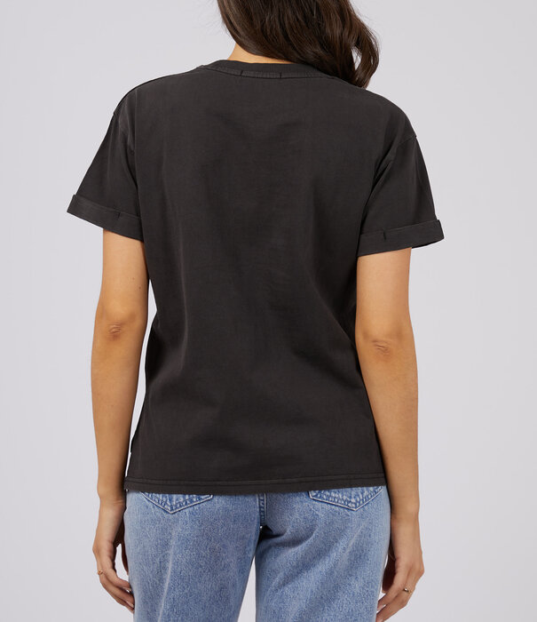 ALL ABOUT EVE AAE Washed Tee