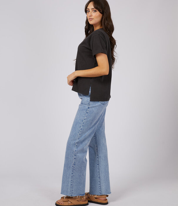 ALL ABOUT EVE AAE Washed Tee