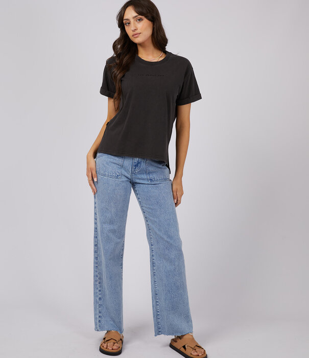 ALL ABOUT EVE AAE Washed Tee