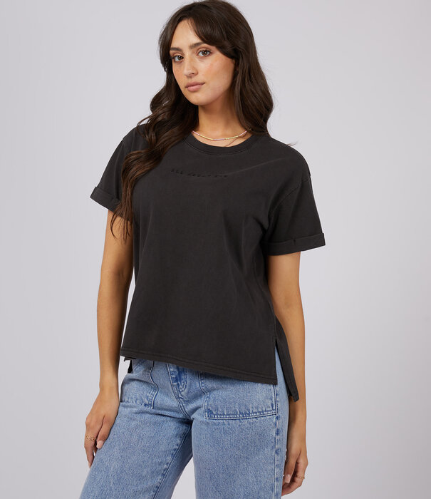 ALL ABOUT EVE AAE Washed Tee