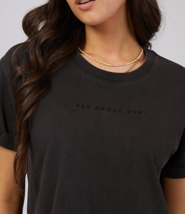 ALL ABOUT EVE AAE Washed Tee