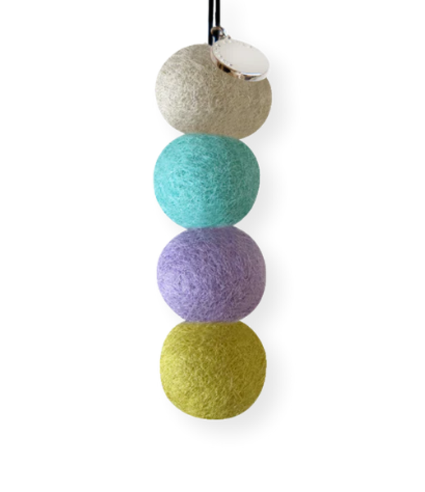 SMELLY BALLS Smelly Balls Tropic Set