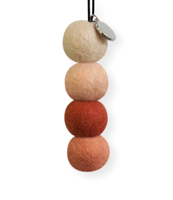 SMELLY BALLS Smelly Balls Rustic Set
