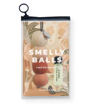 Smelly Balls Rustic Set