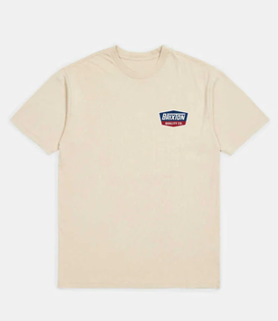 Regal SS Standard Tee