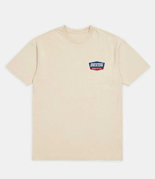 Brixton Regal SS Standard Tee