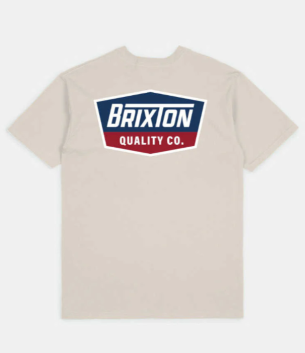 Brixton Regal SS Standard Tee