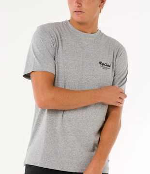 Easy Embroid Tee