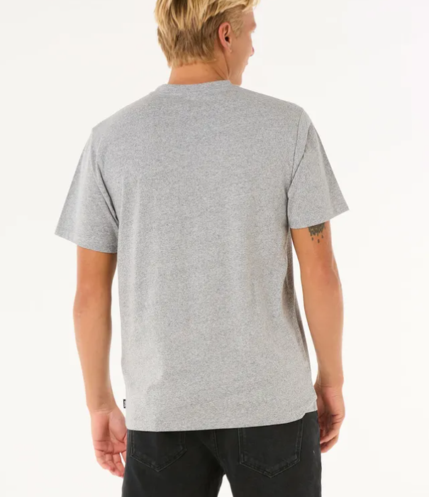 RIP CURL Easy Embroid Tee
