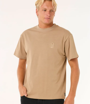 Search Embroidery Tee