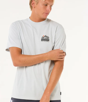 VaporCool Search Trek Tee