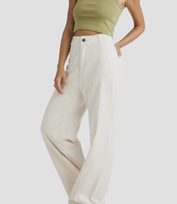 BILLABONG Palmy Cord Pants