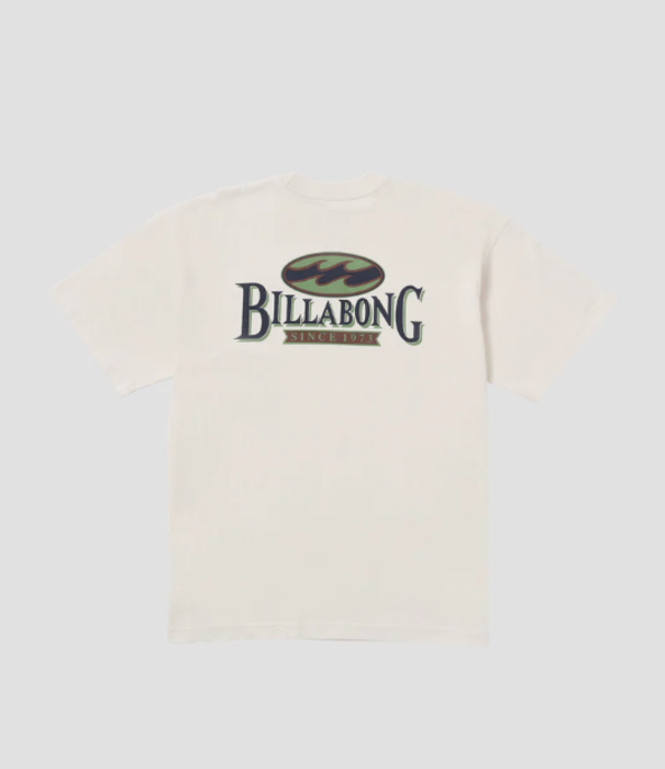 BILLABONG Double Spread OG T-Shirt