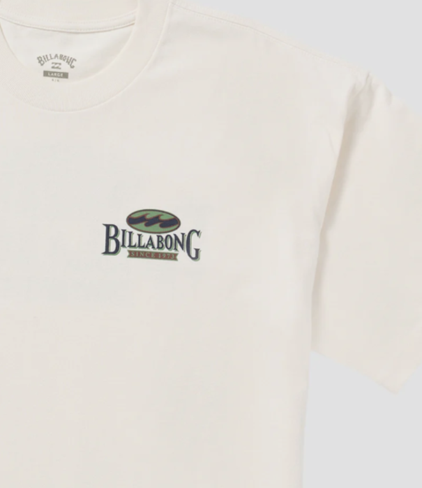 BILLABONG Double Spread OG T-Shirt