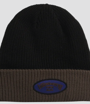 Throw Back Beanie