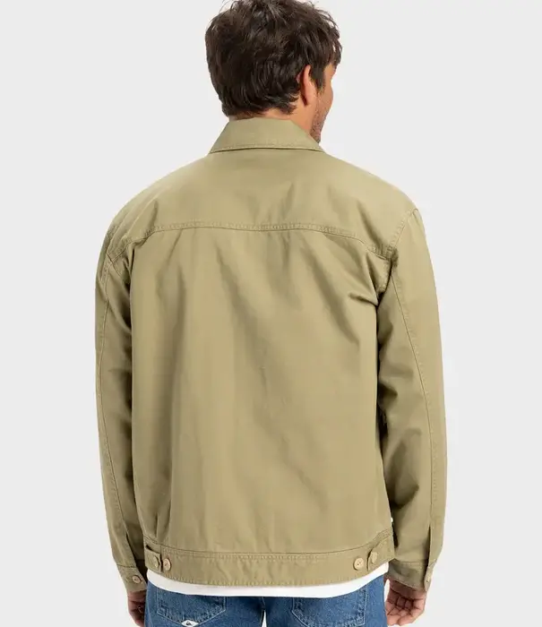 QUIKSILVER DNA Harrington Jacket