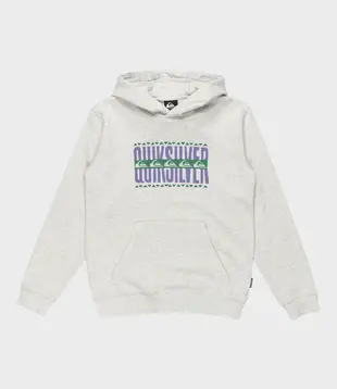 Teen Boys Graphic Pullover Hoodie