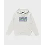 Teen Boys Graphic Pullover Hoodie