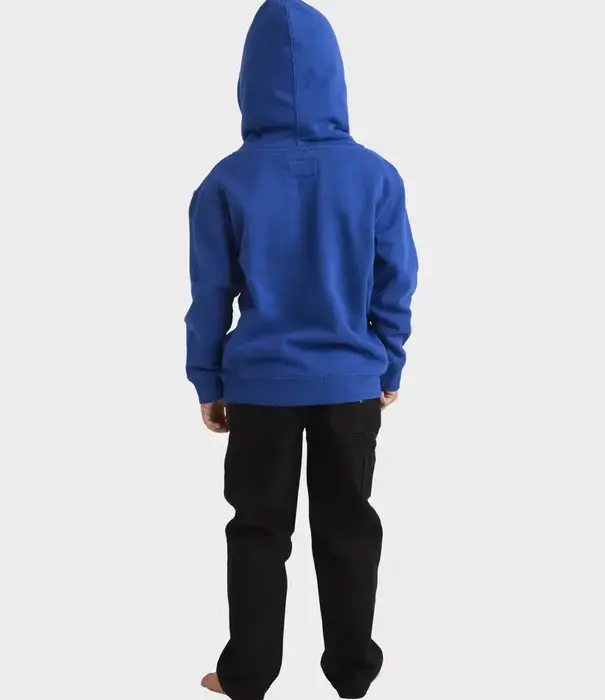 BILLABONG Grom Boys OG Script Pop Hoodie