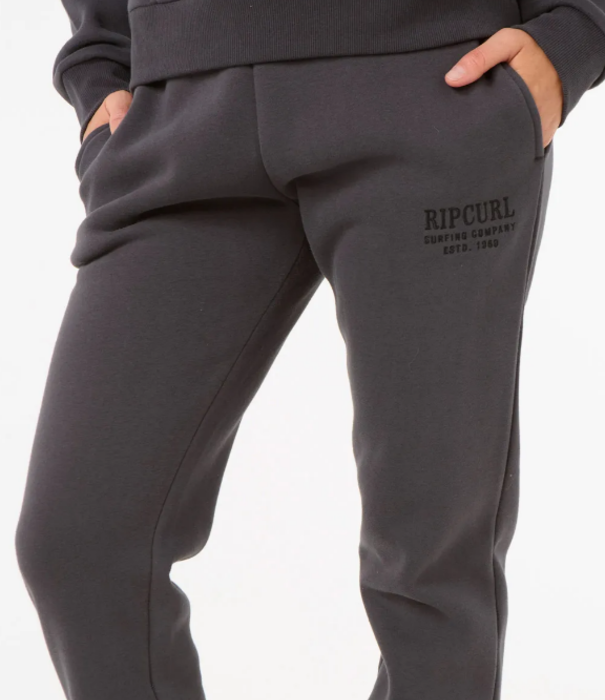 RIP CURL Surf Staple Track Pant