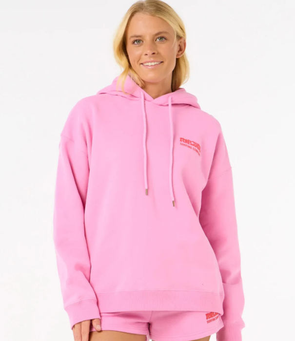 RIP CURL Surf Puff Heritage Hood