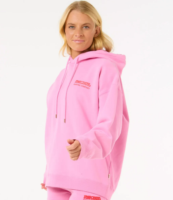 RIP CURL Surf Puff Heritage Hood