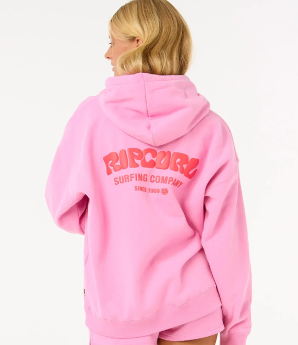 RIP CURL Surf Puff Heritage Hood