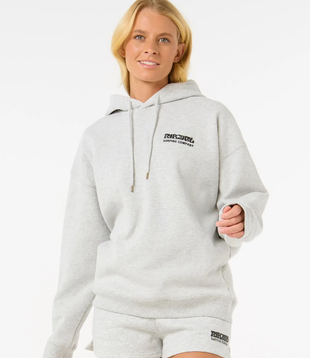 Surf Puff Heritage Hood