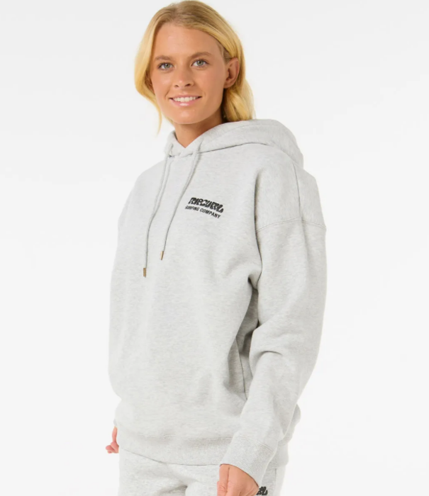 RIP CURL Surf Puff Heritage Hood