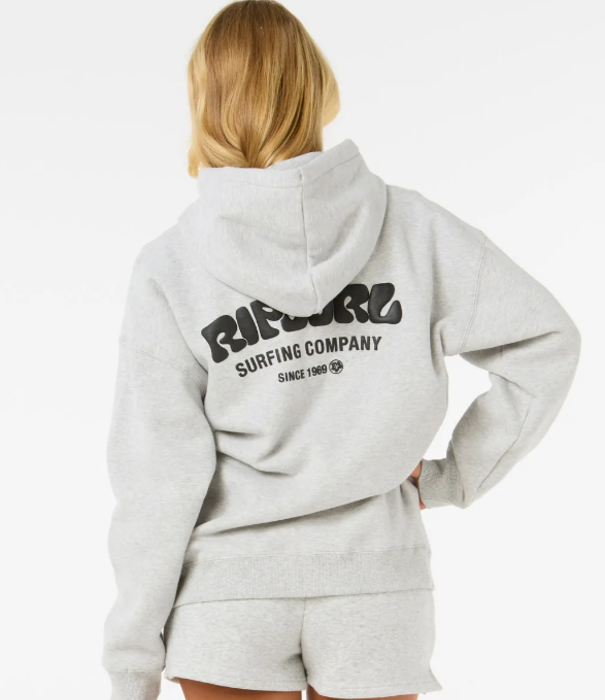 RIP CURL Surf Puff Heritage Hood