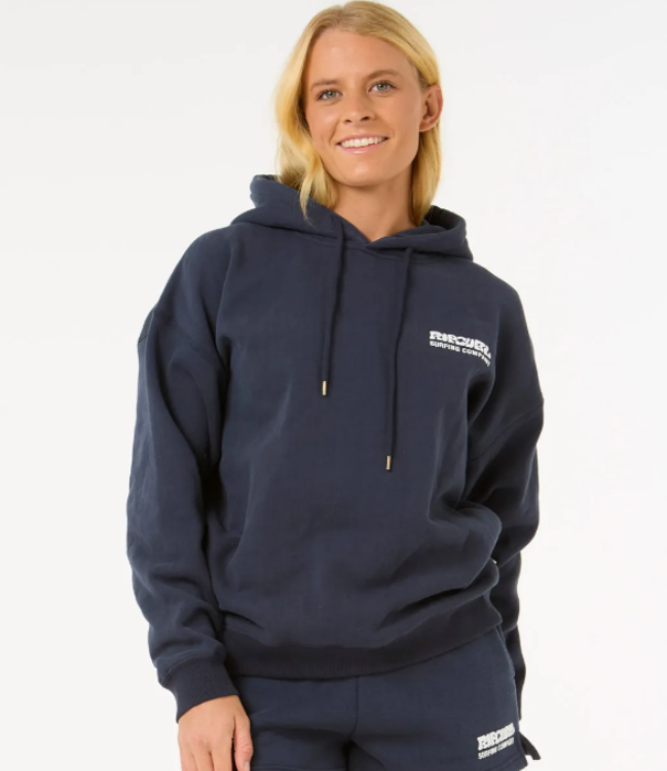 RIP CURL Surf Puff Heritage Hood
