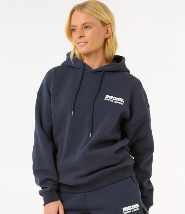 RIP CURL Surf Puff Heritage Hood