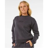 Surf Staple Relaxed Crew