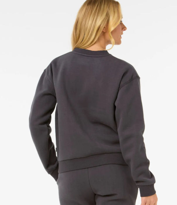 RIP CURL Surf Staple Relaxed Crew