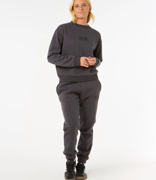 RIP CURL Surf Staple Relaxed Crew