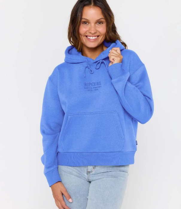 RIP CURL Surf Staple Relaxed Hood