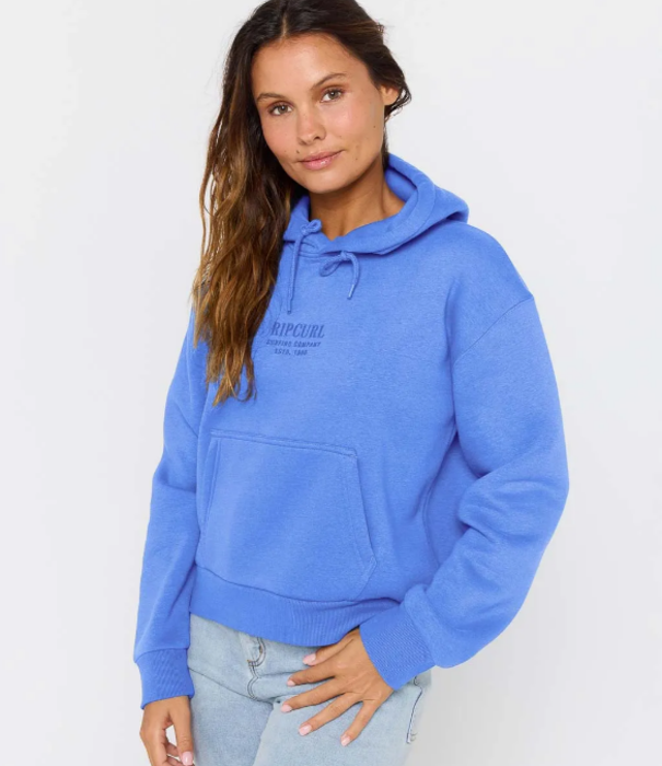 RIP CURL Surf Staple Relaxed Hood