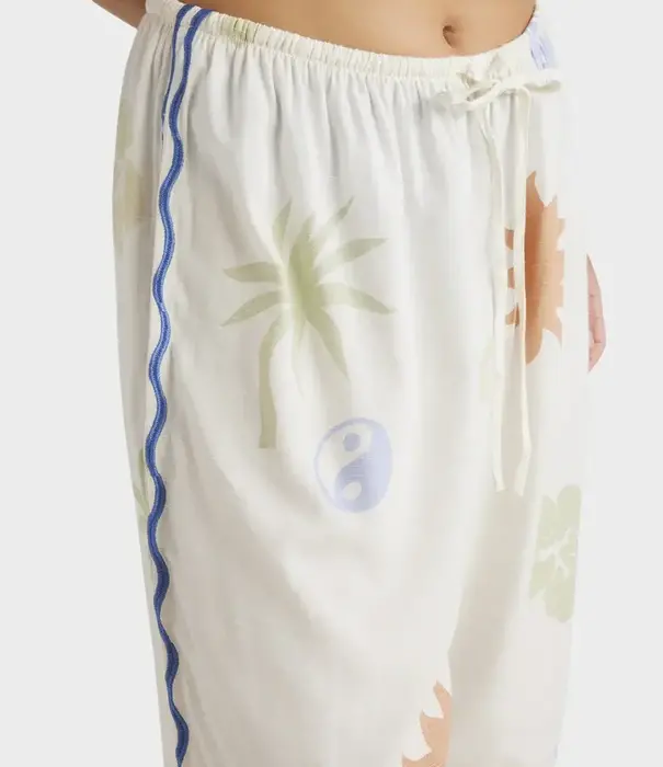 BILLABONG Sun Symbol Pant