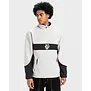 Mercury Half Zip Polar Fleece Top