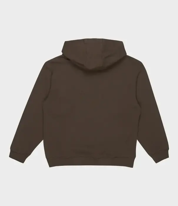 QUIKSILVER Teen Boys Stencil Pullover Hoodie