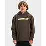 Teen Boys Stencil Pullover Hoodie