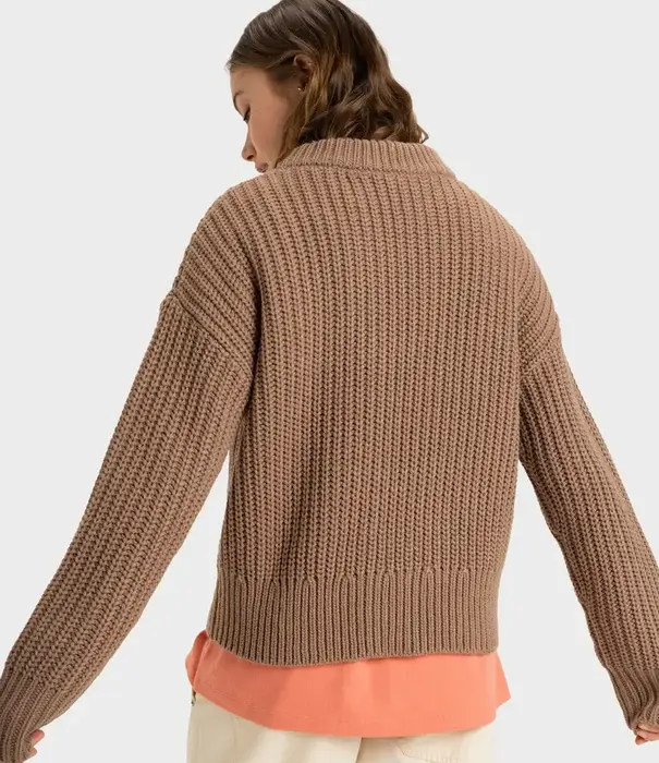 ROXY Coming Home Crew Neck