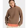 Coming Home Crew Neck