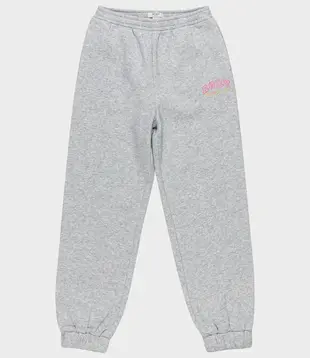 Girls Surf Feeling Wide Pant Brushed Pants