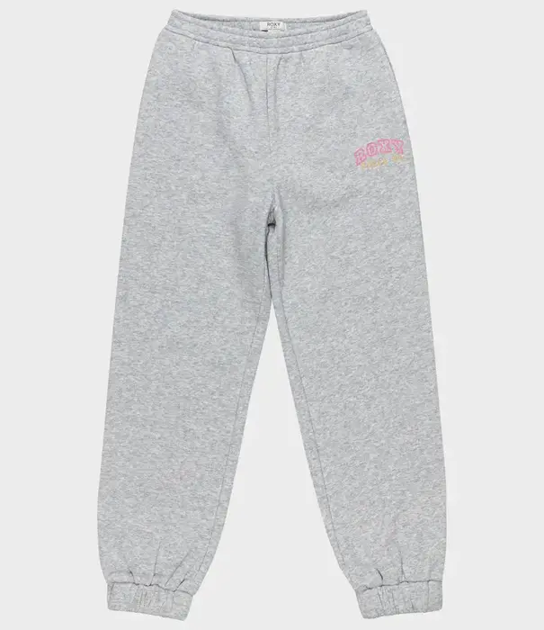 ROXY Girls Surf Feeling Wide Pant Brushed Pants